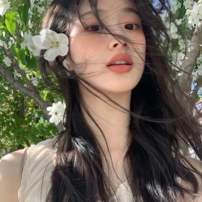 少女情怀尽是诗