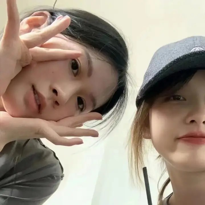 台风圈里的女人